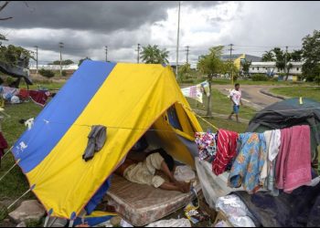 AUMENTA LA POBREZA EXTREMA EN BRASIL