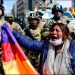 BOLIVIA CONVOCA A EMBAJADORA DE MÉXICO POR DICHOS DE EVO MORALES