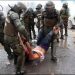 CHILE DECRETA «ALERTA SANITARIA» PARA TRATAR A HERIDOS EN PROTESTAS