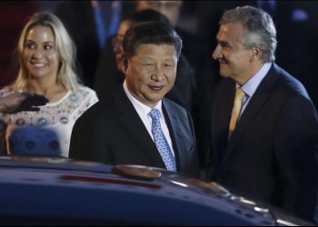CHINA QUIERE UN ACUERDO COMERCIAL CON EU PERO SE DEFENDERÁ, AFIRMA XI