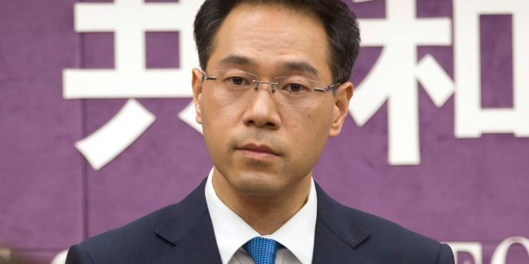 CHINA Y EU ACUERDAN CANCELAR ARANCELES DE FORMA GRADUAL