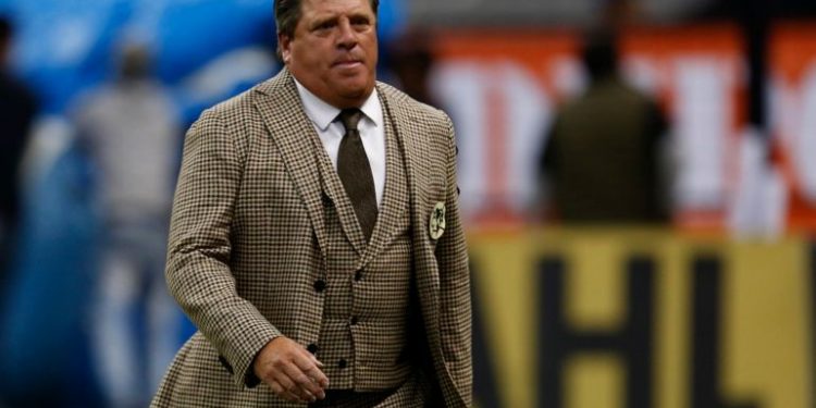 COMISIÓN DISCIPLINARIA DICTA CASTIGO AL «PIOJO» HERRERA