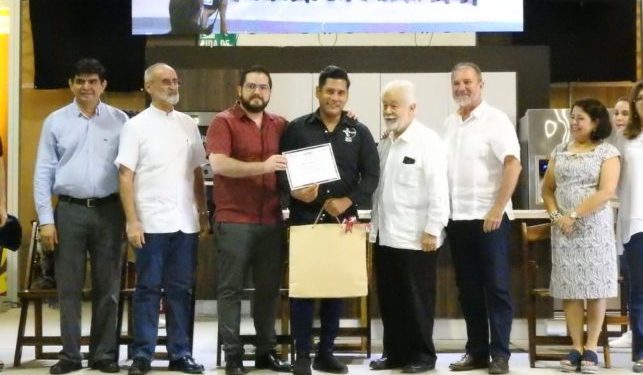 CONCLUYE CON ÉXITO 10º FESTIVAL DEL CHOCOLATE