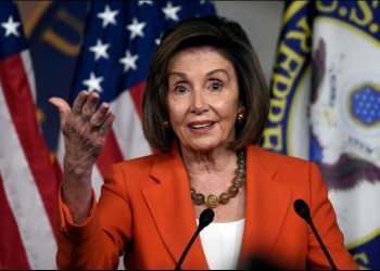 CONGRESO DE EU AVANZA EN RATIFICACIÓN DEL T-MEC: PELOSI