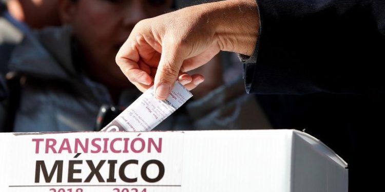 CONSULTA A INDÍGENAS SOBRE TREN MAYA SE ANUNCIARÁ EL VIERNES: INPI