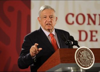 CONSULTA SOBRE TREN MAYA, PARA EVITAR «SABOTAJE LEGAL»: LÓPEZ OBRADOR