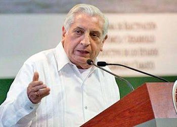CONSUMAN EN TABASCO REPROBACIÓN DE LA CUENTA PÚBLICA 2018 DE ARTURO NÚÑEZ