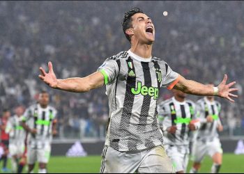CRISTIANO RONALDO DEJARÍA A LA JUVENTUS
