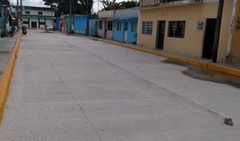 CUMPLE SOTOP A TABASQUEÑOS CON INFRAESTRUCTURA INCLUSIVA Y SEGURA