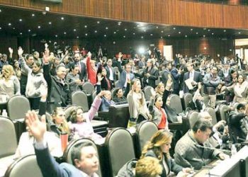 ADIÓS AGENCIAS ALFUERO