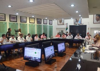 TARIFAS JUSTAS DE  AGUA POTABLE,  PIDEN DIPUTADOS