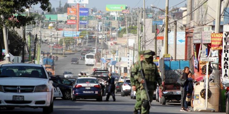 DE LA INSEGURIDAD, SOMOS RESPONSABLES PERO NO CULPABLES: LÓPEZ OBRADOR