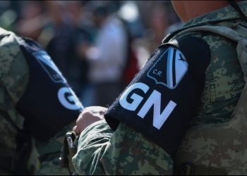 DEJA DOS MUERTOS UN MOTÍN EN PENAL DE MORELOS