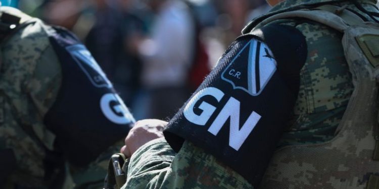 DEJA DOS MUERTOS UN MOTÍN EN PENAL DE MORELOS