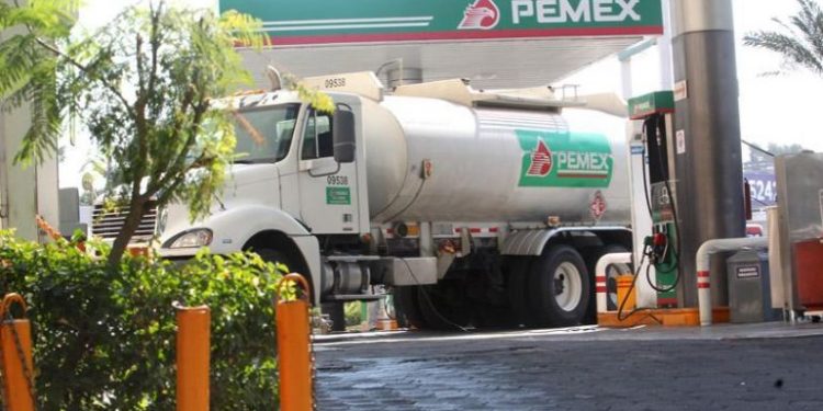DENUNCIAN QUE PEMEX SUFRIÓ UN ATAQUE CIBERNÉTICO