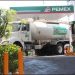 DENUNCIAN QUE PEMEX SUFRIÓ UN ATAQUE CIBERNÉTICO