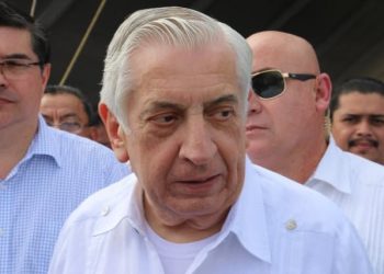 DETECTAN IRREGULARIDADES EN SEGURO POPULAR, PROSPERA Y FONDO DE HIDROCARBUROS EN GOBIERNO DE NÚÑEZ