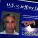 DETIENEN A GUARDIAS QUE VIGILABAN A EPSTEIN CUANDO MURIÓ EN PRISIÓN EN EU