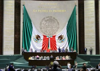DIPUTADOS PREPARAN BOLSA DE 164 MDP DE NAVIDAD Y FIN DE AÑO
