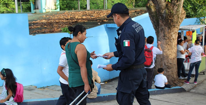 DISMINUYEN 21% DELITOS DE ALTO IMPACTO