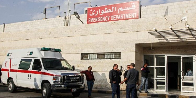 EBRARD REPORTA UN MEXICANO GRAVE Y OTRO HERIDO POR AGRESIÓN EN JORDANIA