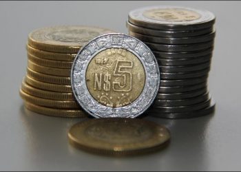 ECONOMÍA CAYÓ EN RECESIÓN TÉCNICA: INEGI