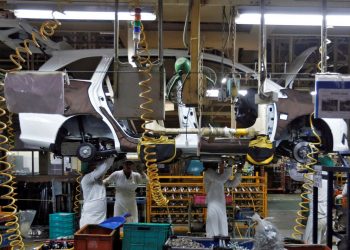 EL 2019, CON MENOR CRECIMIENTO EN EL EMPLEO EN 10 AÑOS