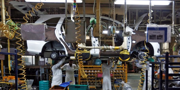 EL 2019, CON MENOR CRECIMIENTO EN EL EMPLEO EN 10 AÑOS