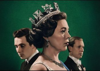 EL EX SECRETARIO DE PRENSA DE LA REINA ISABEL II CRITICA A «THE CROWN»