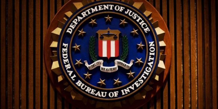 EL FBI CONFIRMA SU PARTICIPACIÓN EN CASO LEBARÓN