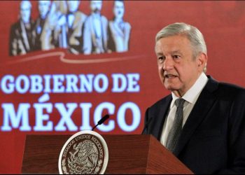 EL FMI REDUCE LA LÍNEA DE CRÉDITO A MÉXICO