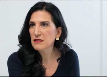 EL PAN AGOTARÁ RECURSOS CONTRA ELECCIÓN DE ROSARIO PIEDRA: KENIA LÓPEZ