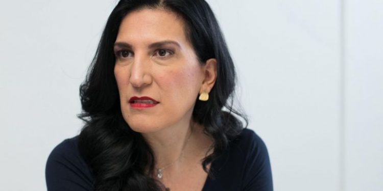 EL PAN AGOTARÁ RECURSOS CONTRA ELECCIÓN DE ROSARIO PIEDRA: KENIA LÓPEZ