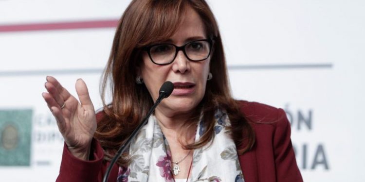 ELECCIÓN INTERNA DE MORENA, HASTA MEDIADOS DE 2020: POLEVNSKY