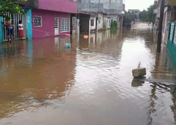 EMITE GOBIERNO DECLARATORIA DE EMERGENCIA PARA CÁRDENAS