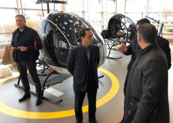 EMPRESA AERONÁUTICA DE POLONIA INTERESADA EN INVERTIR EN YUCATÁN