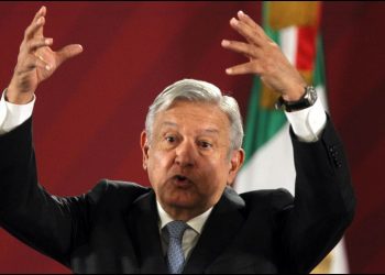 EN SEXENIO DE PEÑA NIETO Y CALDERÓN SE PRIVILEGIÓ A EMPRESAS: LÓPEZ OBRADOR