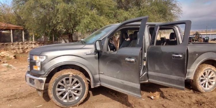 ENFRENTAMIENTOS EN NUEVO LAREDO DEJAN SIETE MUERTOS Y CUATRO HERIDOS