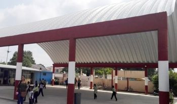 ESCUELA PRIMARIA EN POBLADO LIBERTAD DE CUNDUACÁN, CUENTA CON NUEVO TECHADO