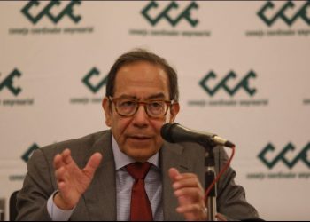 ESTADOS UNIDOS RATIFICARÁ EL T-MEC A FINALES DE NOVIEMBRE: CCE