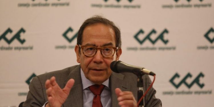 ESTADOS UNIDOS RATIFICARÁ EL T-MEC A FINALES DE NOVIEMBRE: CCE