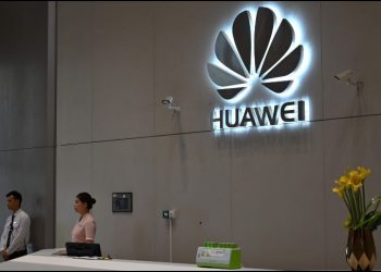 EU AUTORIZA A «VARIAS» EMPRESAS PARA VENDER COMPONENTES A HUAWEI