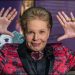 FALLECE EL ASTRÓLOGO WALTER MERCADO A LOS 87 AÑOS