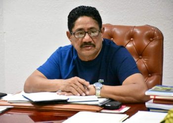 JUSTICIA! AMPARA JUEZ A COMERCIANTES ACOSADOS POR OTHONIEL SEGOVIA