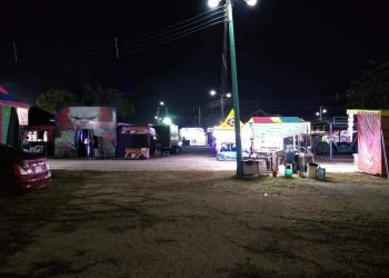 Investigarán regidores corrupción de secretario técnico de la Expoferia de Chetumal