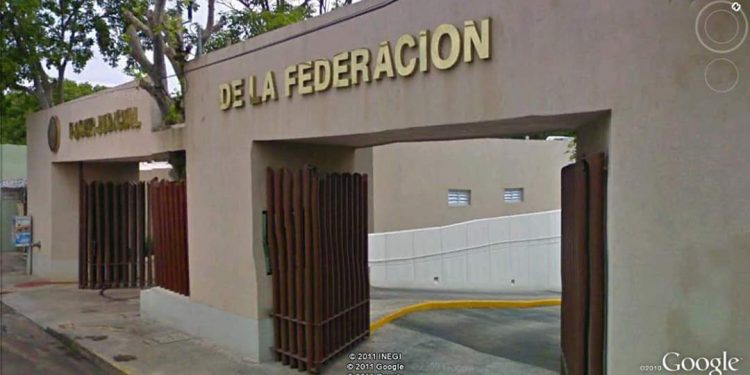 INVESTIGAN DIPUTADOS DE MORENA POSIBLE CORRUPCIÓN DE MAGISTRADOS FEDERALES EN YUCATÁN