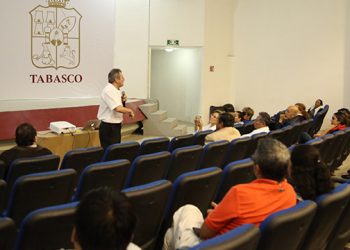 FOMENTAN LA BUENA ACTITUD ENTRE SERVIDORES PÚBLICOS
