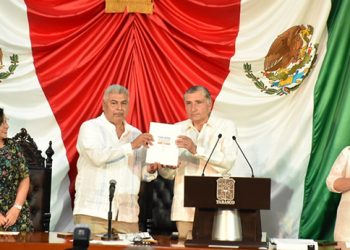 RESULTADOS, DIÁLOGO Y RECONCILIACIÓN, COMPROMISOS DE ADÁN AUGUSTO