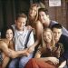 «FRIENDS» NEGOCIA UNA «REUNIÓN ESPECIAL» POR SU 25 ANIVERSARIO