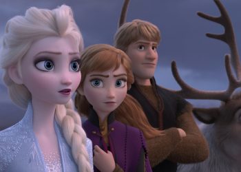 «FROZEN 2» YA SUPERA RÉCORDS DE TAQUILLA TRAS SU ESTRENO